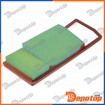 Filtre à air pour FIAT | FAF-FT-075, 20-00-0201